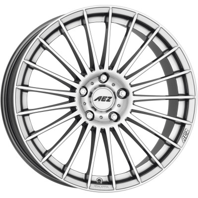Aez Valencia 7x17 5x108 ET39 DIA70.1 S