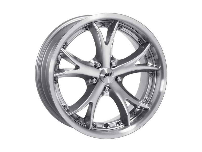 Aez Zeus 8x17 5x100 ET32 DIA60.1 S