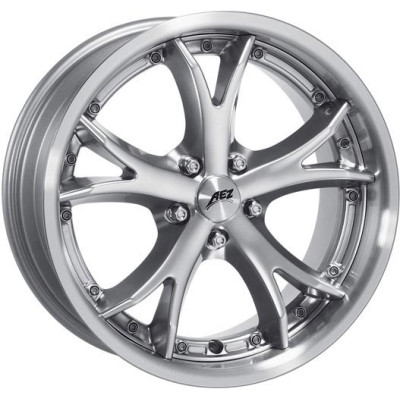 Aez Zeus 8.5x18 5x100 ET30 DIA60.1 S