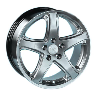 Aleks 183 7.5x17 5x112 ET45 DIA73.1 HB