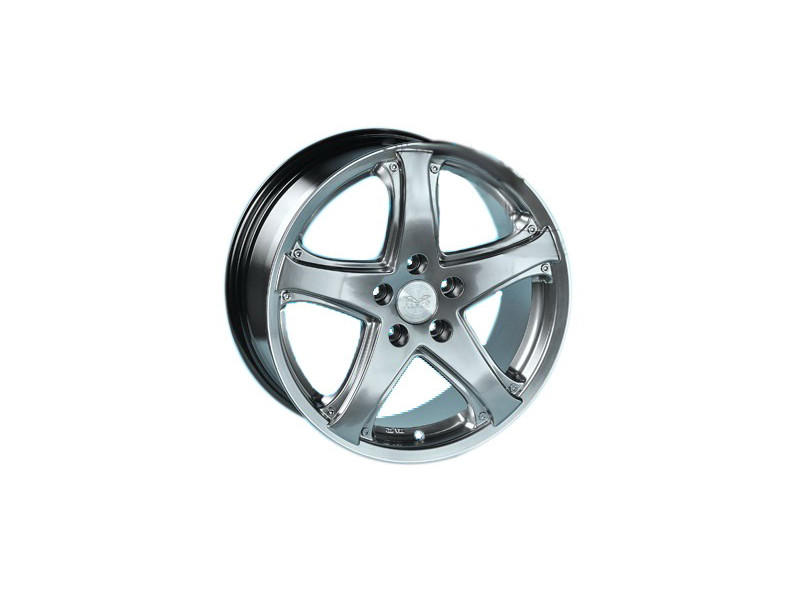 Aleks 183 7.5x17 5x112 ET45 DIA73.1 HB