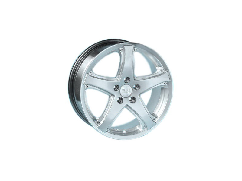 Aleks 183 7.5x17 5x108 ET45 DIA73.1 HS