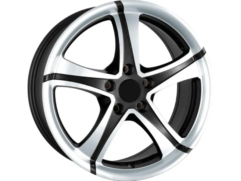 Aleks 5320 8x18 5x112 ET45 DIA73.1 MBM