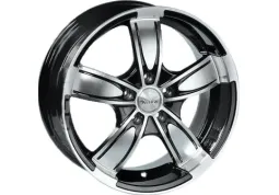 Aleks 721 7.5x17 5x100 ET35 DIA73.1 MB