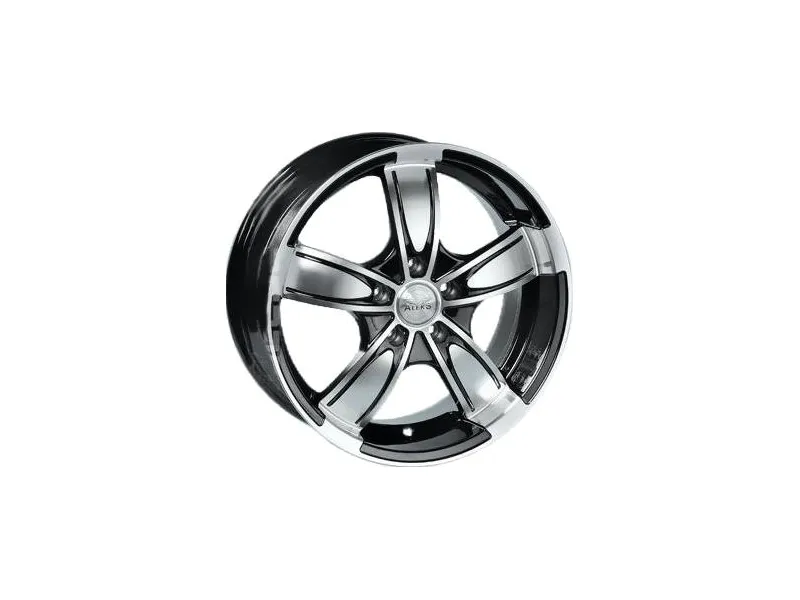 Aleks 721 7.5x17 5x100 ET35 DIA73.1 MB