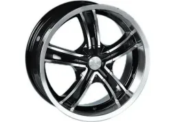 Aleks 993 7.5x18 10x114.3/120 ET35 DIA73.1 MB