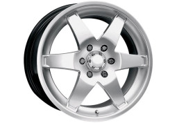 Alessio Cobra 7.5x16 5x150 ET40 DIA110 S