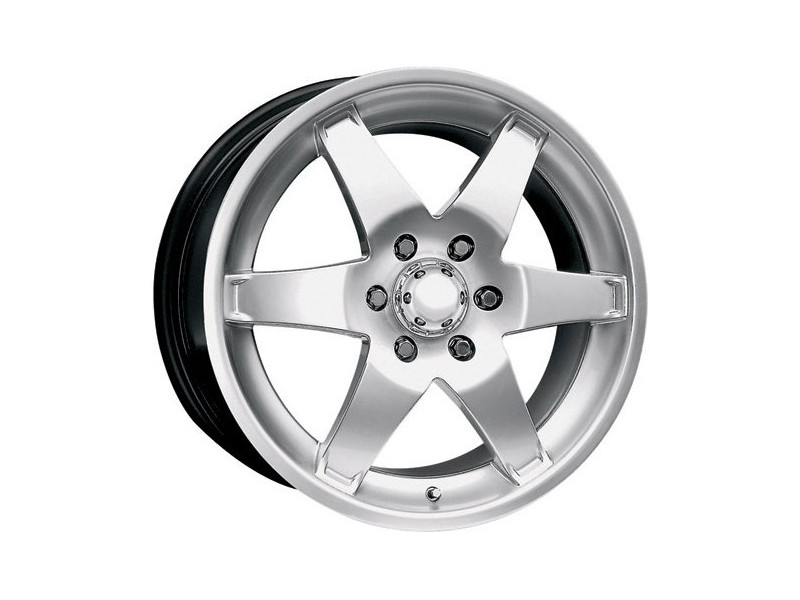 Alessio Cobra 7.5x16 5x150 ET40 DIA110 S