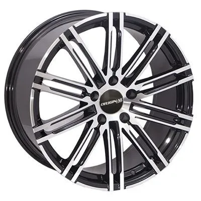 Allante 1029 9.5x20 5x130 ET45 DIA71.6 BF