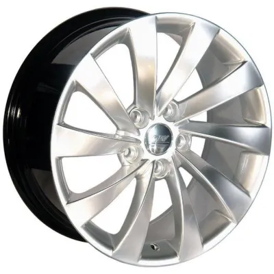Allante 171 6.5x15 5x114.3 ET40 DIA67.1 HS