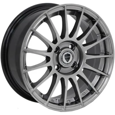 Allante 184 6x14 4x108 ET38 DIA67.1 HB