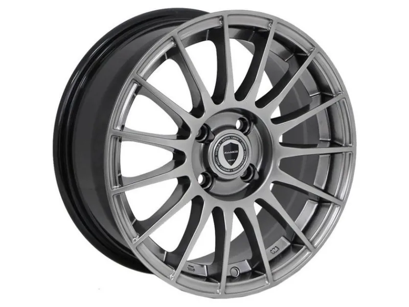 Allante 184 6.5x15 4x100 ET35 DIA67.1 HB