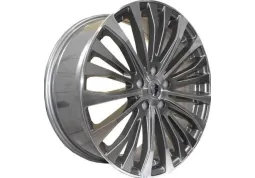 Allante 191 8x19 5x114.3 ET35 DIA67.1 GMF