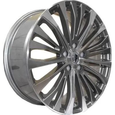 Allante 191 8x19 5x114.3 ET35 DIA67.1 GMF