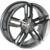 Allante 536 7.5x17 5x112 ET40 DIA66.6 GMF