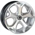 Allante 547 6.5x15 5x108 ET40 DIA63.4 HS