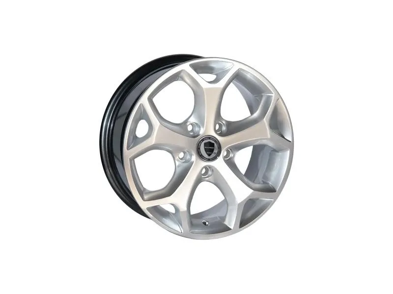 Allante 547 7.5x17 5x120 ET38 DIA74.1 HS