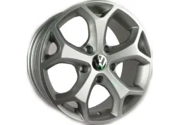 Allante 547 7x16 5x120 ET40 DIA65.1 Gray