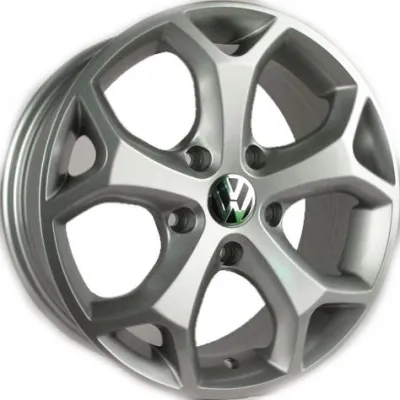 Allante 547 7x16 5x120 ET40 DIA65.1 Gray