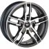 Allante 548 6x14 4x98 ET35 DIA58.6 DBF