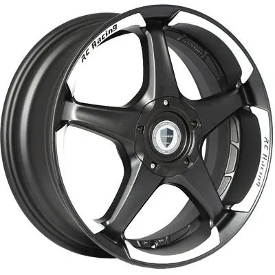 Allante 561 6x14 8x100/108 ET17 DIA73.1 DBCL