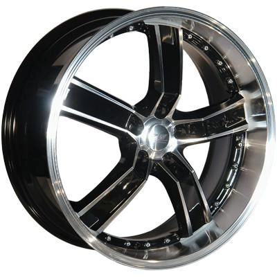 Allante 573 8.5x20 5x114.3 ET35 DIA67.1 BF