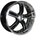 Allante 573 8.5x20 5x114.3 ET35 DIA67.1 BF