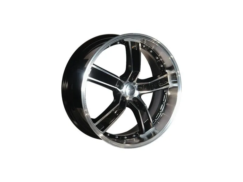 Allante 573 8.5x20 5x114.3 ET35 DIA67.1 BF