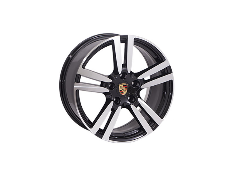 Allante 581 8.5x19 5x130 ET50 DIA71.6 BF