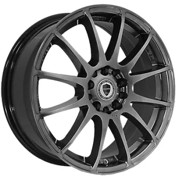 Allante 637 7x17 5x105/114.3 ET40 DIA67.1 HB