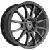 Allante 637 7x17 5x105/114.3 ET40 DIA67.1 HB