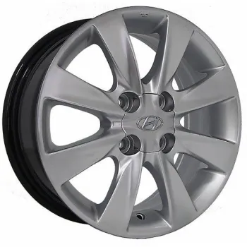 Allante 813 6x14 4x100 ET45 DIA54.1 HS