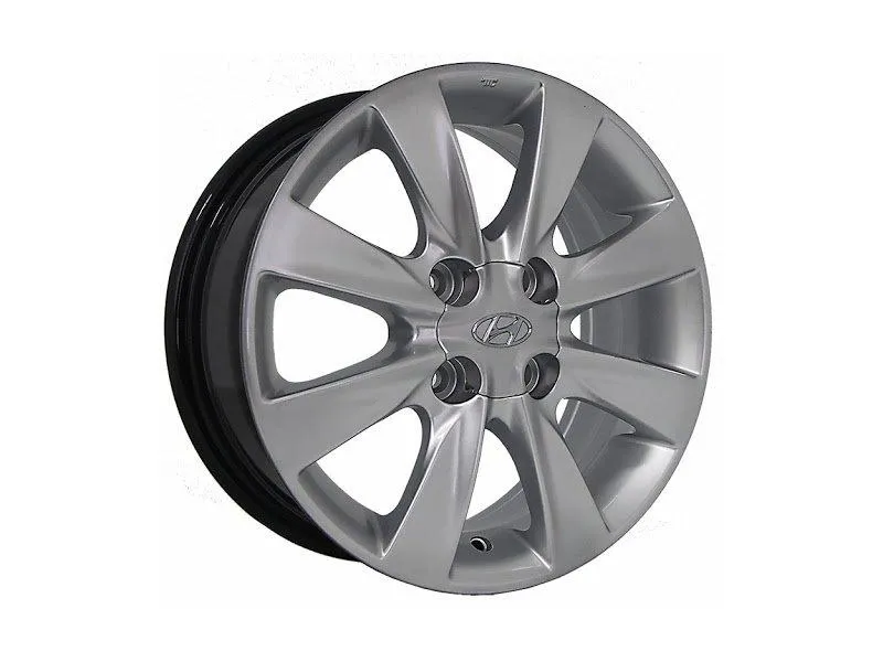 Allante 813 6x14 4x100 ET45 DIA54.1 HS