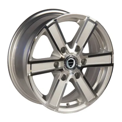 Allante T623 6.5x16 6x139.7 ET38 DIA110.2 SF