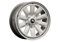 ALST (KFZ) 131200 HybridRad 6x15 5x112 ET47 DIA57 S