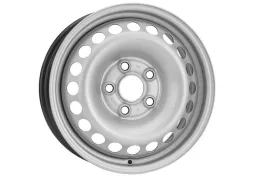 ALST (KFZ) 8049 FIAT Fiat, Opel 6x16 5x98 ET36.5 DIA58 S