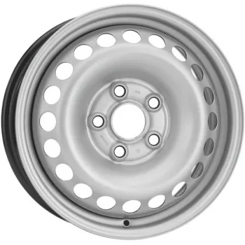 ALST (KFZ) 8049 FIAT Fiat, Opel 6x16 5x98 ET36.5 DIA58.1