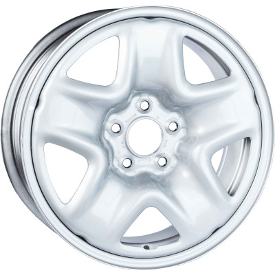 ALST (KFZ) 9993 Mazda 7x17 5x114.3 ET50 DIA67