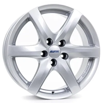 Alutec  Blizzard 6.5x16 5x112 ET40 DIA57.1
