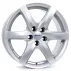 Alutec  Blizzard 6.5x16 5x112 ET40 DIA57.1