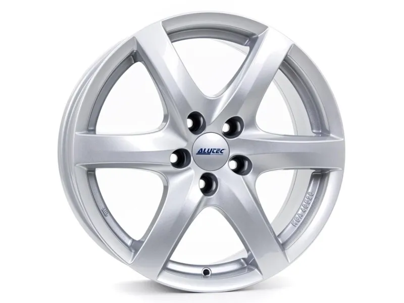 Alutec  Blizzard 7.5x17 5x112 ET47 DIA70.1