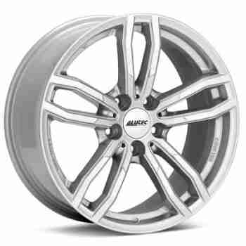 Alutec Drive 7.5x17 5x112 ET27 DIA66.6 S