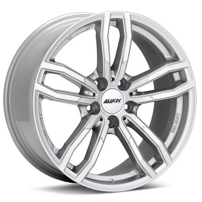 Alutec Drive 7.5x17 5x112 ET27 DIA66.6 S