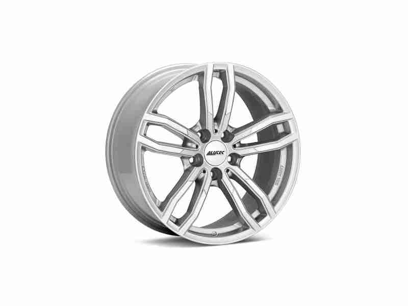 Alutec Drive 7.5x17 5x112 ET27 DIA66.6 S