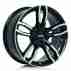 Alutec Drive 8x18 5x112 ET30 DIA66.5 DBFP