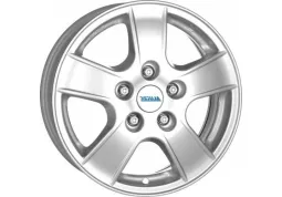 Alutec Energy T 6.5x16 5x98 ET27 DIA58.1 PS