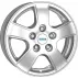 Alutec Energy T 6.5x16 5x98 ET27 DIA58.1 PS