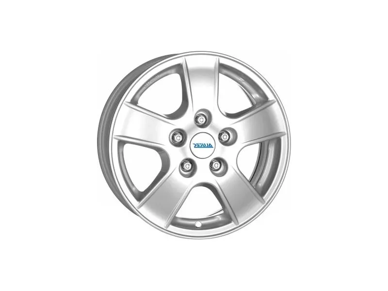 Alutec Energy T 6.5x16 5x98 ET27 DIA58.1 PS