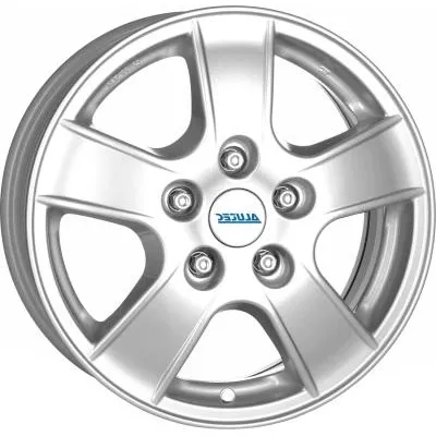 Alutec Energy T 6x15 5x118 ET40 DIA71.1 S