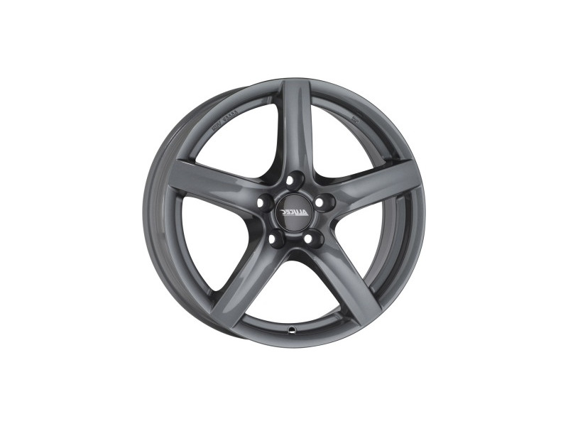 Alutec Grip 6.5x16 5x112 ET42 DIA57.1 GR
